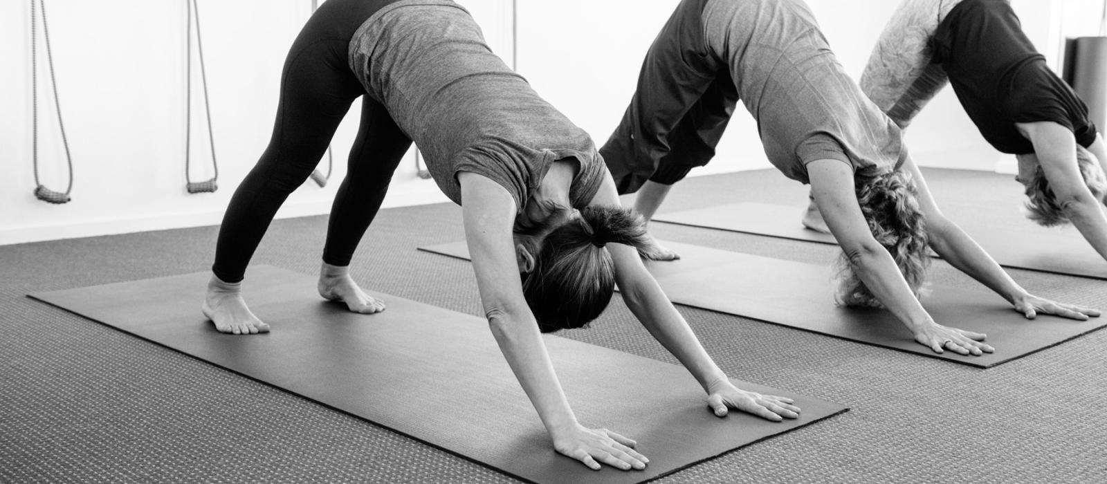 yoga class at yoga studio kerikeri bay of islands